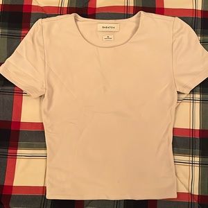 Woman’s size XS. Crop top.